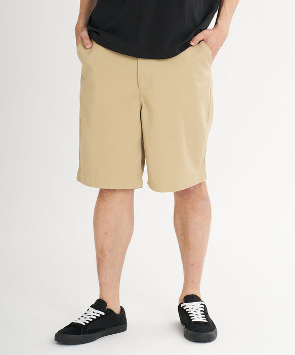 RVCA メンズ 24/7 SHORTS デニムパンツ 【2026年夏モデル】