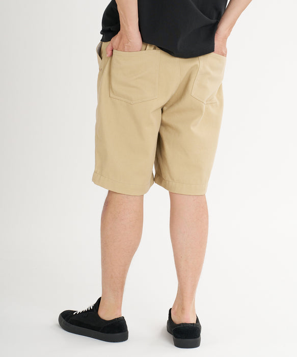 RVCA メンズ 24/7 SHORTS デニムパンツ 【2026年夏モデル】