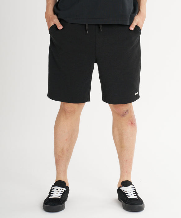 RVCA メンズ VACANCTY PILE WS ショートパンツ 【2026年夏モデル】