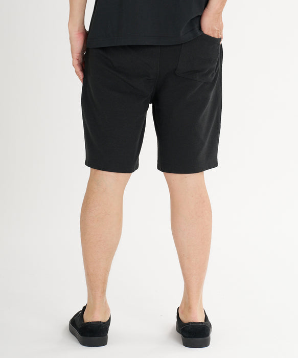 RVCA メンズ VACANCTY PILE WS ショートパンツ 【2026年夏モデル】