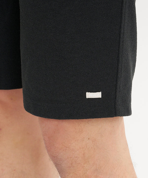 RVCA メンズ VACANCTY PILE WS ショートパンツ 【2026年夏モデル】