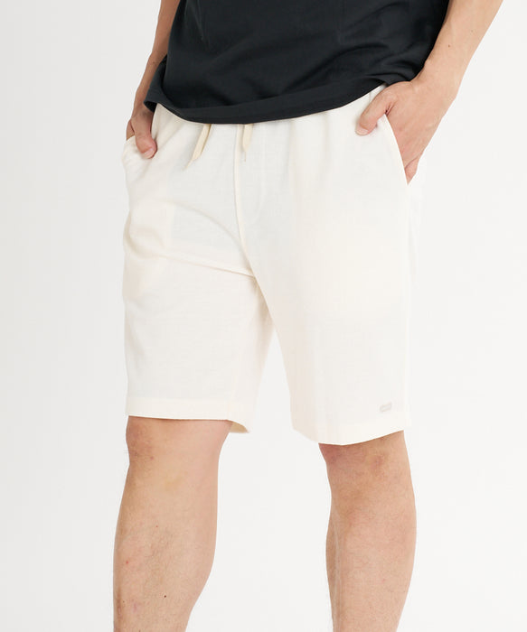 RVCA メンズ VACANCTY PILE WS ショートパンツ 【2026年夏モデル】