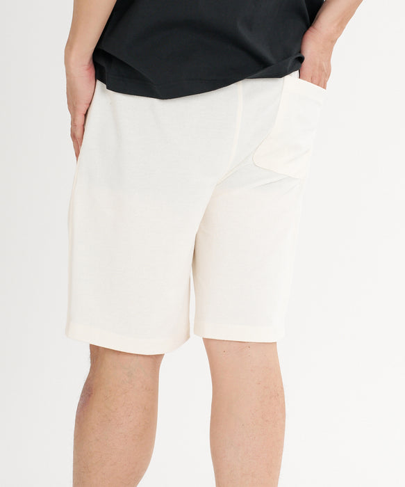 RVCA メンズ VACANCTY PILE WS ショートパンツ 【2026年夏モデル】