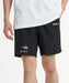 RVCA メンズ STATE MENT SHORT PANTS ショートパンツ 【2026年夏モデル】 BLK / XL