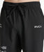 RVCA メンズ STATE MENT SHORT PANTS ショートパンツ 【2026年夏モデル】 BLK / XL