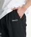 RVCA メンズ STATE MENT SHORT PANTS ショートパンツ 【2026年夏モデル】 BLK / XL