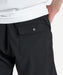 RVCA メンズ STATE MENT SHORT PANTS ショートパンツ 【2026年夏モデル】 BLK / XL