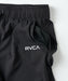 RVCA メンズ STATE MENT SHORT PANTS ショートパンツ 【2026年夏モデル】 BLK / XL