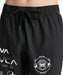 RVCA メンズ SPIRIT ALL OVER SPORTS SHORTS ショートパンツ 【2026年夏モデル】 BLK / XL