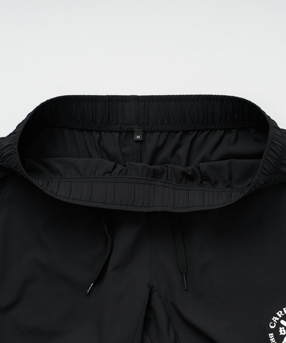 RVCA SPORT メンズ CARPE DIEM X RVCA WS ショートパンツ 【2026年夏モデル】