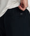 RVCA メンズ YOGGER STRETCH 17 ショートパンツ 【2026年夏モデル】 BLK / XL