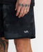 RVCA メンズ YOGGER STRETCH 17 ショートパンツ 【2026年夏モデル】 CAM / XL