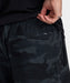 RVCA メンズ YOGGER STRETCH 17 ショートパンツ 【2026年夏モデル】 CAM / XL
