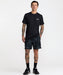 RVCA メンズ YOGGER STRETCH 17 ショートパンツ 【2026年夏モデル】 CAM / XL