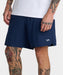 RVCA メンズ YOGGER STRETCH 17 ショートパンツ 【2026年夏モデル】 MID / XL