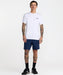 RVCA メンズ YOGGER STRETCH 17 ショートパンツ 【2026年夏モデル】 MID / XL