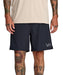 RVCA メンズ SCRAPPER II ショートパンツ 【2026年夏モデル】 BLK / XL