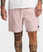 RVCA メンズ ESCAPE ELASTIC SHORT ショートパンツ 【2026年夏モデル】 PAL / XL