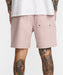 RVCA メンズ ESCAPE ELASTIC SHORT ショートパンツ 【2026年夏モデル】 PAL / XL