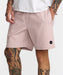 RVCA メンズ ESCAPE ELASTIC SHORT ショートパンツ 【2026年夏モデル】 PAL / XL