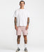 RVCA メンズ ESCAPE ELASTIC SHORT ショートパンツ 【2026年夏モデル】 PAL / XL