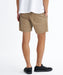 RVCA メンズ ESCAPE ELASTIC CORD SHORT II ボードショーツ 【2026年夏モデル】 COY / XL