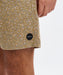 RVCA メンズ ESCAPE ELASTIC CORD SHORT II ボードショーツ 【2026年夏モデル】 COY / XL