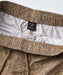 RVCA メンズ ESCAPE ELASTIC CORD SHORT II ボードショーツ 【2026年夏モデル】 COY / XL