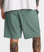RVCA メンズ VACANCY GHOST STRIPE ショートパンツ 【2026年夏モデル】 JDE / XL