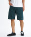 RVCA メンズ KALEB 5 POCKET SHORT 21 ショートパンツ 【2026年夏モデル】 DGN / 34