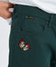 RVCA メンズ KALEB 5 POCKET SHORT 21 ショートパンツ 【2026年夏モデル】 DGN / 34