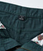 RVCA メンズ KALEB 5 POCKET SHORT 21 ショートパンツ 【2026年夏モデル】 DGN / 34