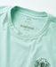 RVCA メンズ LIONS GATE SFST サーフTシャツ 【2026年夏モデル】 BHZ / XL