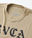 RVCA メンズ OE STARIGHT SFST サーフTシャツ 【2026年夏モデル】 KHA / XL