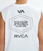 RVCA メンズ VA HEX RVCA SFTT サーフタンクトップ 【2026年夏モデル】 WHT / XL