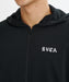 RVCA メンズ OE STARIGHT SFHD 長袖サーフTシャツ 【2026年夏モデル】 BLK / XL