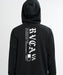 RVCA メンズ OE STARIGHT SFHD 長袖サーフTシャツ 【2026年夏モデル】 BLK / XL