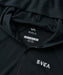 RVCA メンズ OE STARIGHT SFHD 長袖サーフTシャツ 【2026年夏モデル】 BLK / XL