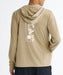 RVCA メンズ OE STARIGHT SFHD 長袖サーフTシャツ 【2026年夏モデル】 KHA / XL
