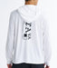 RVCA メンズ OE STARIGHT SFHD 長袖サーフTシャツ 【2026年夏モデル】 WHT / XL