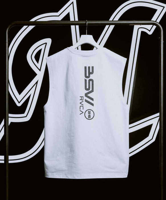 RVCA メンズ RVCA×MARINES BSW SL サーフタンクトップ 【2026年夏モデル】
