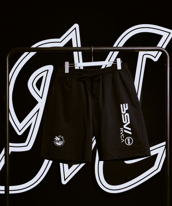 RVCA メンズ RVCA×MARINES BSW SHORTS ショートパンツ 【2026年夏モデル】