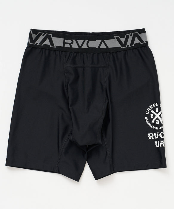 RVCA SPORT メンズ CARPE DIEM X RVCA US アンダーショーツ 【2026年夏モデル】