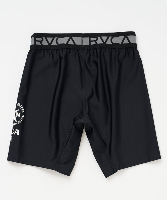 RVCA SPORT メンズ CARPE DIEM X RVCA US アンダーショーツ 【2026年夏モデル】