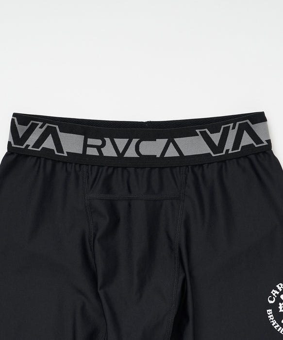RVCA SPORT メンズ CARPE DIEM X RVCA US アンダーショーツ 【2026年夏モデル】