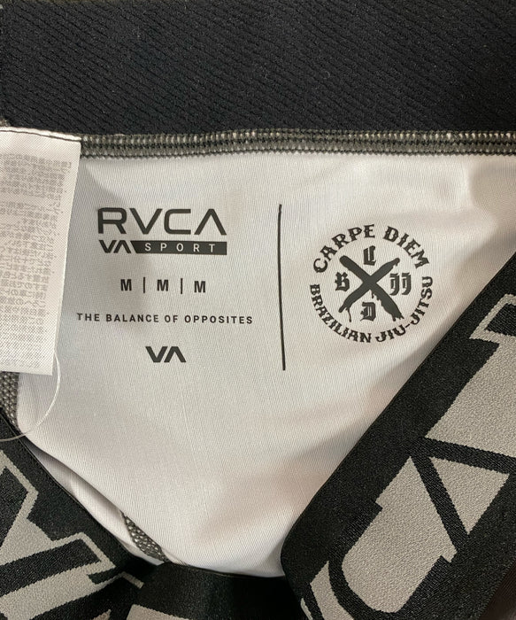 RVCA SPORT メンズ CARPE DIEM X RVCA US アンダーショーツ 【2026年夏モデル】