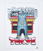 RVCA メンズ MECHA HACHIKO SWIM TOWEL タオル 【2026年夏モデル】 WHT / F