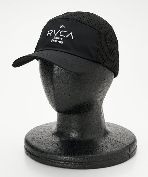 RVCA メンズ RVCA SPORTS CAP キャップ 【2026年夏モデル】