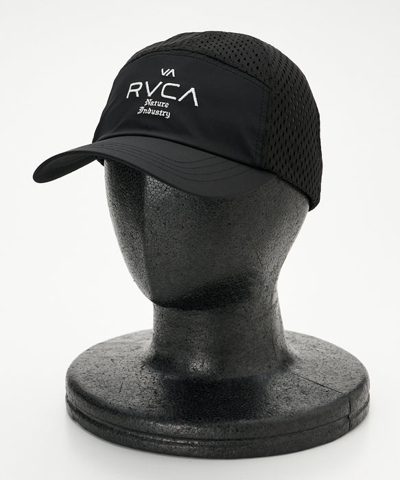 RVCA メンズ RVCA SPORTS CAP キャップ 【2026年夏モデル】