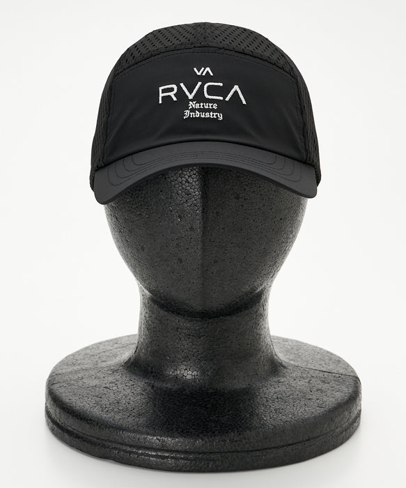 その他 RVCA RVCA メンズ RVCA SPORTS CAP キャップ 【2026年夏モデル】
